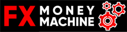 Fx  Money Machine Logo
